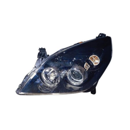 Faro Anteriore Opel Vectra 2005+ - Dx Parabola Nera