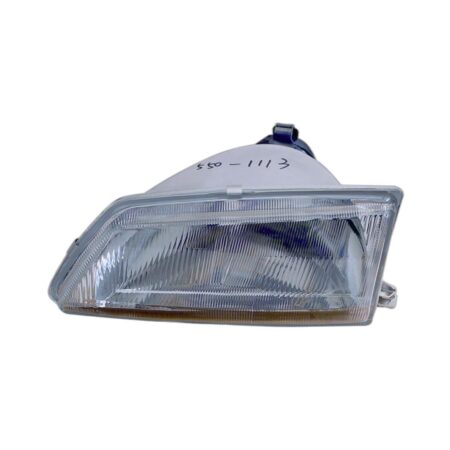 Faro Anteriore Sinistro Peugeot 106 1992-1996 – Depo