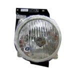 Faro Anteriore Piaggio Quargo Dx (Orig.)