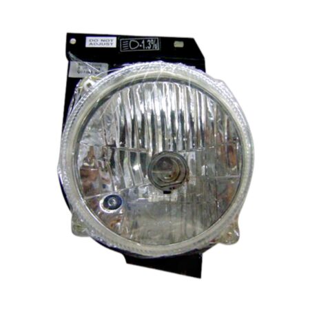 Faro Anteriore Destro Piaggio Quargo – (Originale)