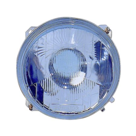 Faro Anteriore Renault 4 64-89 Dx=Sx, originale 7701348113