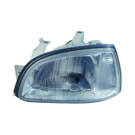 Faro Anteriore Sinistro Renault Clio 1996-1997 – Depo