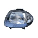 Faro Anteriore Renault Clio 1998-2000 - Sx Predisposizione Regolazione Elettrico