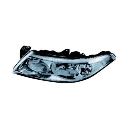 Faro Anteriore Renault Laguna 2001-2004 - Dx Elettrico