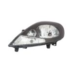Scheinwerfer Renault Trafic 2007-2013 – Version 1, Originalnummer 93864871