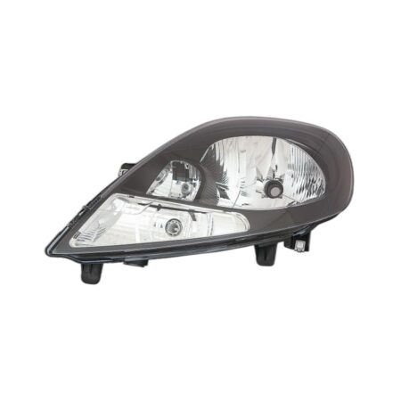 Faro Anteriore Renault Trafic 2007-2013 – Versione 1