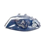 Faro Anteriore Seat Ibiza 2001-2007 - Sx 1 Parabola