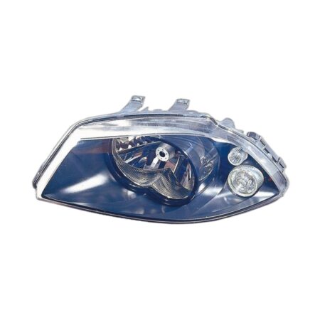 Faro Anteriore Seat Ibiza 2001-2007 - Sx 1 Parabola
