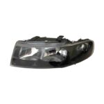 Faro Anteriore Seat Toledo / Leon 1999+ - Dx Predisposizione Regolazione Elettrico