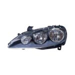 Faro Anteriore Sinistro Alfa Romeo 147 2004+ - Con Motore