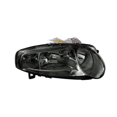 Faro Anteriore Sinistro Alfa Romeo 147 Parab. Nera