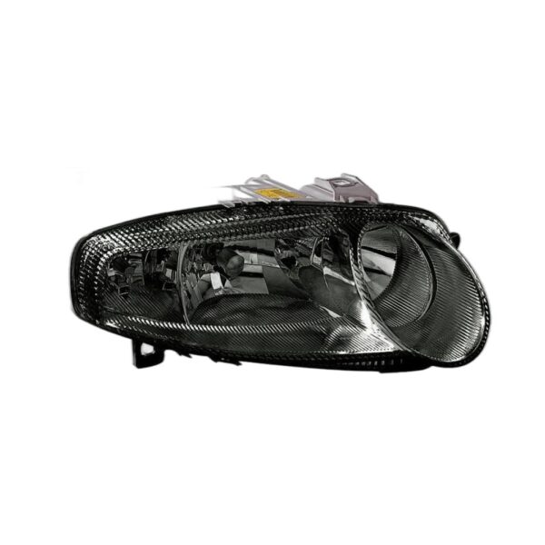Faro Anteriore Sinistro Alfa Romeo 147 Parab. Nera
