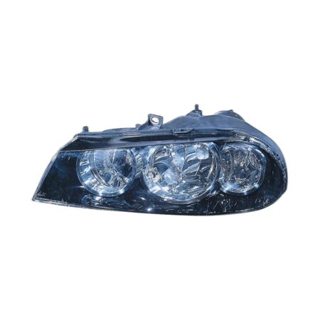 Faro Anteriore Sinistro Alfa Romeo 156 2003+, originale 60685943
