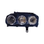 Faro Anteriore Sinistro Alfa Romeo 159 2005+ - Con Motore