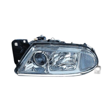 Faro Anteriore Sinistro Alfa Romeo 166