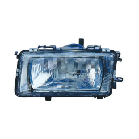 Faro Anteriore Sinistro Audi 1980+ - 86-91