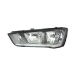 Faro Anteriore Sinistro Audi A1 2014+ - Con Motore