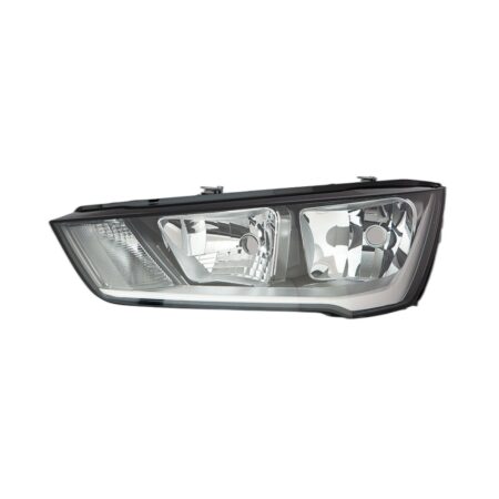 Faro Anteriore Sinistro Audi A1 2014+