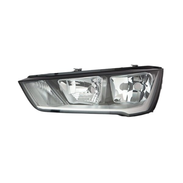Faro Anteriore Sinistro Audi A1 2014+ - Con Motore