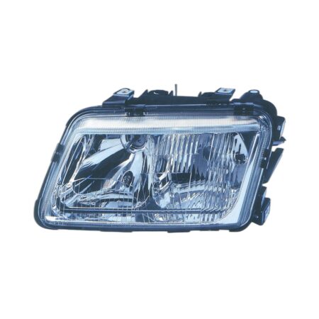 Faro Anteriore Sinistro Audi A3 1996-1999