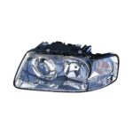 Scheinwerfer Links Audi A3 2000-2002, Originalnummer 8L0941003AF