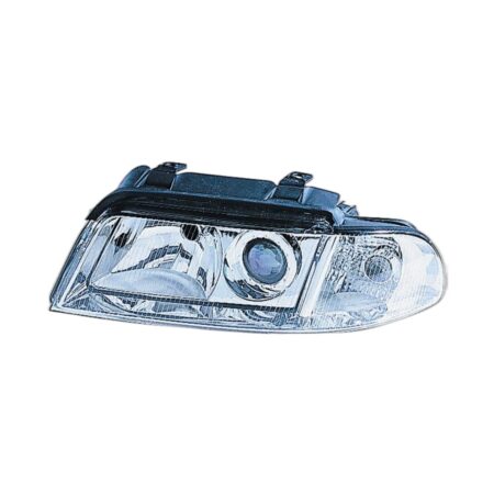Faro Anteriore Sinistro Audi A4 1999, originale 8D0941029AK