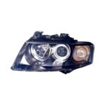 Scheinwerfer Links Audi A4 2000-2003 – S4, Originalnummer 8H0941003A