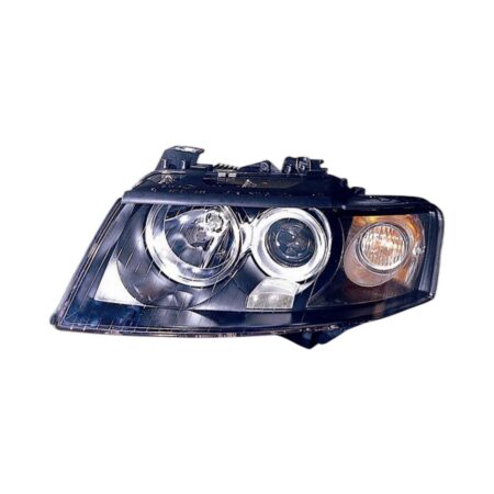 Faro Anteriore Sinistro Audi A4 2000-2003 - S4