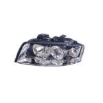 Faro Anteriore Sinistro Audi A4 2000-2003 - Xenon