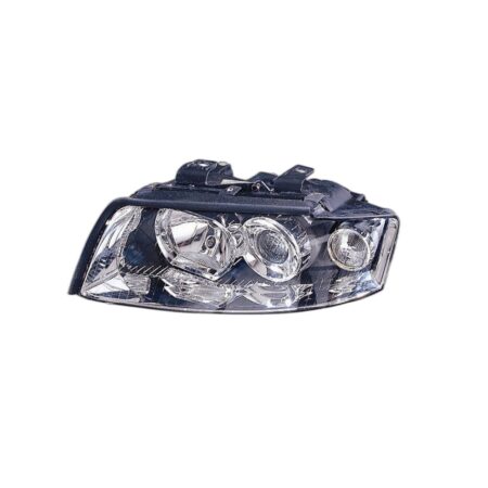 Faro Anteriore Sinistro Audi A4 2000-2003 - Xenon
