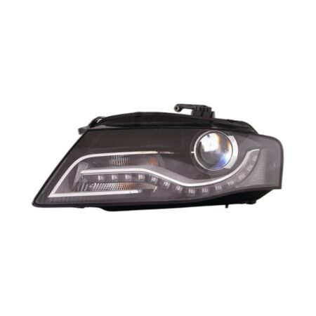 Faro Anteriore Sinistro Audi A4 2007-2011 – Bixeno A Led Con Motore Elettrico