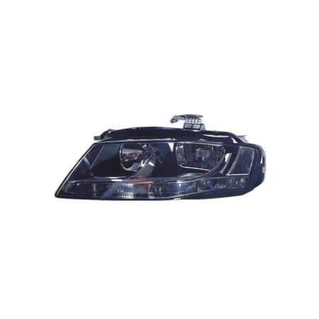 Faro Anteriore Sinistro Audi A4 2007-2011 – Con Motore Elettrico