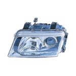 Faro Anteriore Sinistro Audi A4 (S4) 97/98 Pred. Reg. Elet.