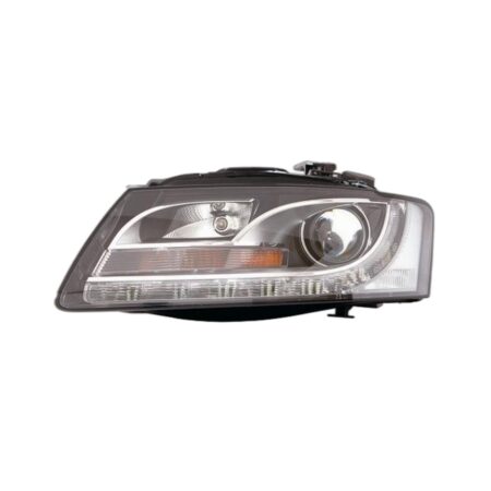 Faro Anteriore Sinistro Audi A5 Coup? 2007+ – Versione 2
