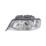 Faro Anteriore Sinistro Audi A6 1997-1998 - Xenon