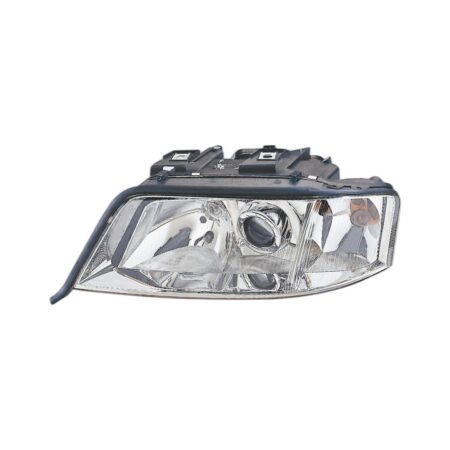 Faro Anteriore Sinistro Audi A6 1997-1998 - Xenon