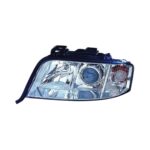 Faro Anteriore Sinistro Audi A6 2001-2003 - H7-H7