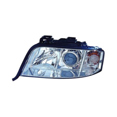 Faro Anteriore Sinistro Audi A6 2001-2003 – H7-H7