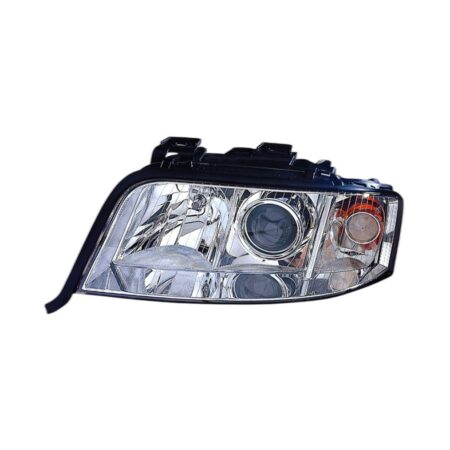 Faro Anteriore Sinistro Audi A6 2001-2003 – Xenon