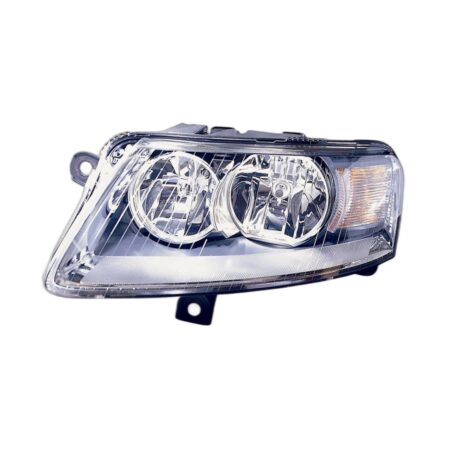 Faro Anteriore Sinistro Audi A6 2004-2007