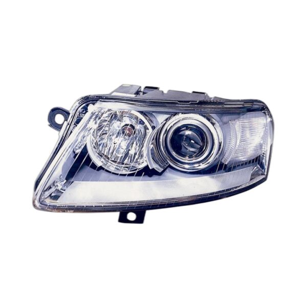 Faro Anteriore Sinistro Audi A6 2004-2007 - Xenon