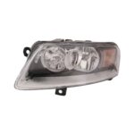 Faro Anteriore Sinistro Audi A6 2008-2010, originale 4F0941003BJ