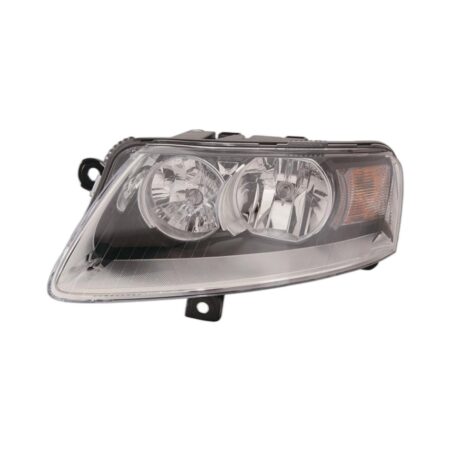 Faro Anteriore Sinistro Audi A6 2008-2010
