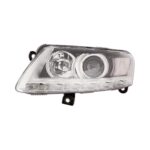 Scheinwerfer Links Audi A6 2008-2010 – Xenon Mit LED-Tagfahrlicht, Originalnummer 4F0941030CP, 4F0941030EP