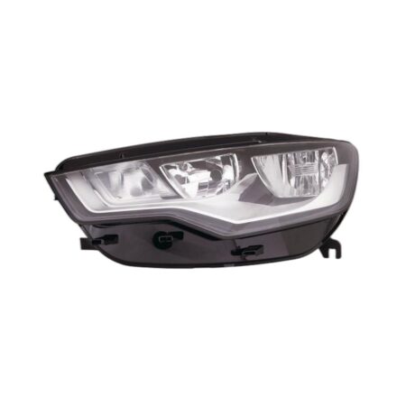 Faro Anteriore Sinistro Audi A6 2011-2013 - Con Motore