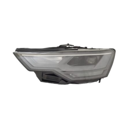 Faro Anteriore Sinistro Audi A6 2018+