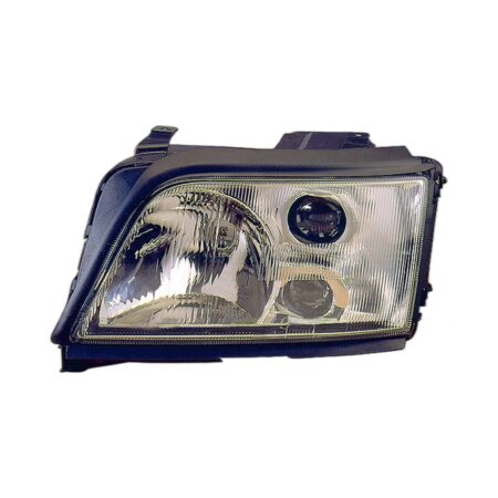 Faro Anteriore Sinistro Audi A6 94' – SFendinebbia