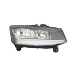 Faro Anteriore Sinistro Audi Q2 2016+ - Con Motore