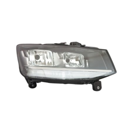 Faro Anteriore Sinistro Audi Q2 2016+ - Con Motore