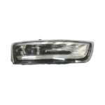 Faro Anteriore Sinistro Audi Q3 2011-2014 - Bixeno Con Luce Diurna A Led Con Motore